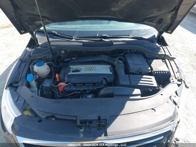 Продаж на аукціоні авто 2009 Volkswagen Passat Cc Highline, vin: WVWHL73C19E542541, номер лоту: 12696685