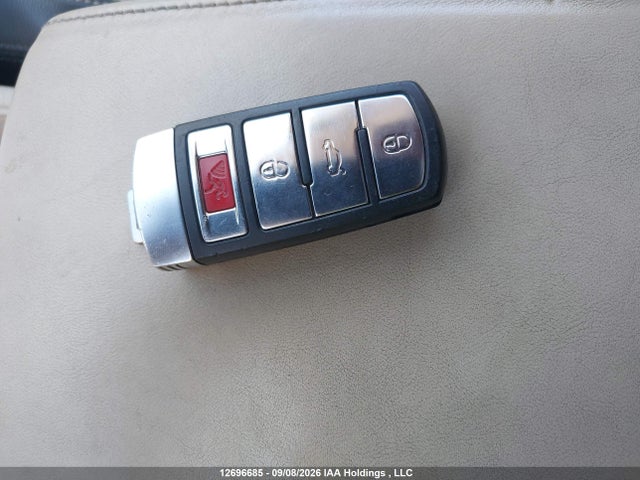Продаж на аукціоні авто 2009 Volkswagen Passat Cc Highline, vin: WVWHL73C19E542541, номер лоту: 12696685