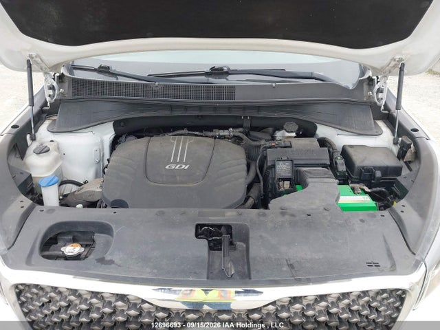 Продаж на аукціоні авто 2016 Kia Sorento Sx/sx Limited, vin: 5XYPKDA58GG139064, номер лоту: 12696693