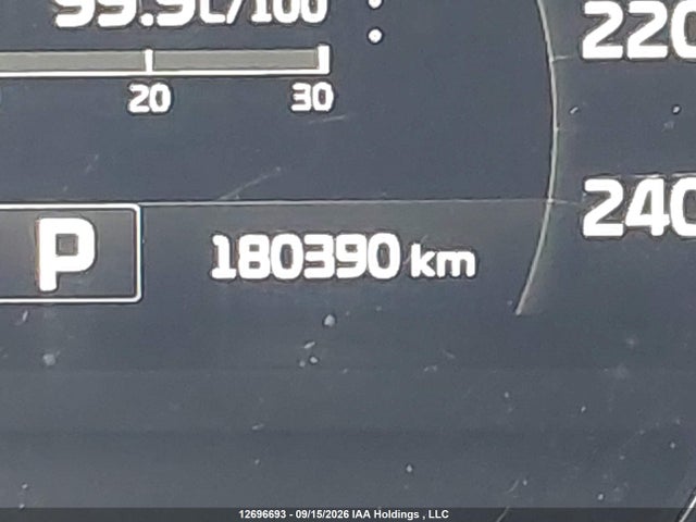 Продаж на аукціоні авто 2016 Kia Sorento Sx/sx Limited, vin: 5XYPKDA58GG139064, номер лоту: 12696693