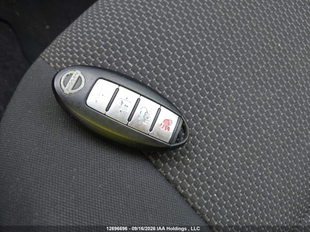 12696696 :رقم المزاد ، 3N1CN7AP0DL838401 vin ، 2013 Nissan Versa 1.6 S/1.6 Sl/1.6 Sv مزاد بيع