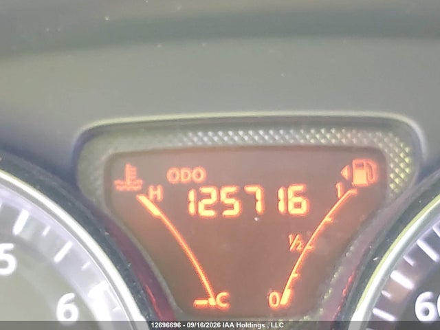 12696696 :رقم المزاد ، 3N1CN7AP0DL838401 vin ، 2013 Nissan Versa 1.6 S/1.6 Sl/1.6 Sv مزاد بيع