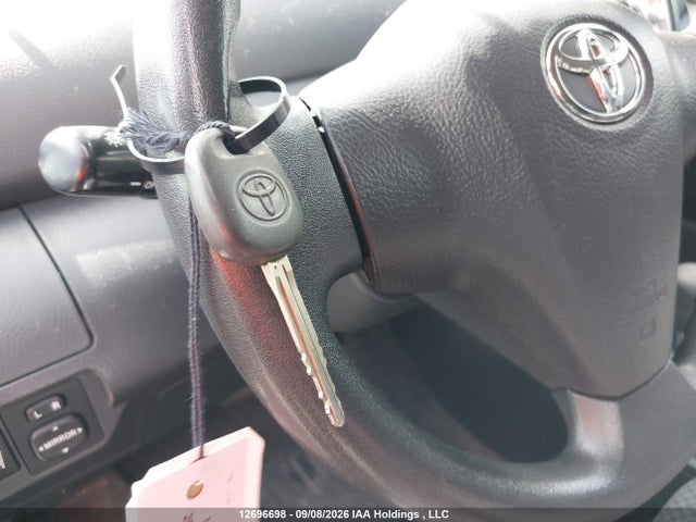 Aukcja sprzedaży 2008 Toyota Yaris, vin: JTDBT923381255050, numer aukcji: 12696698