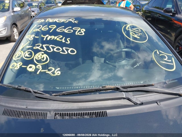 Aukcja sprzedaży 2008 Toyota Yaris, vin: JTDBT923381255050, numer aukcji: 12696698