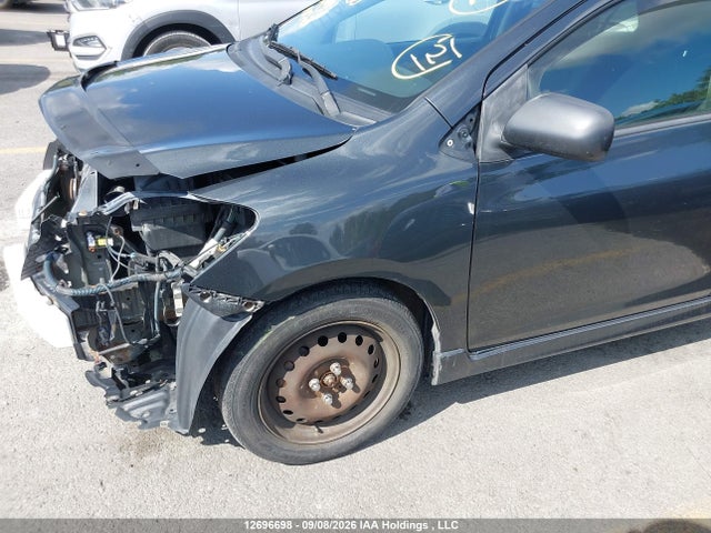 Aukcja sprzedaży 2008 Toyota Yaris, vin: JTDBT923381255050, numer aukcji: 12696698