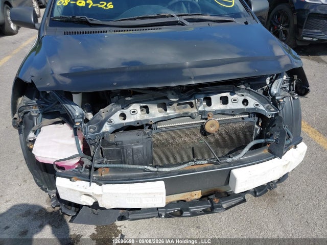 Aukcja sprzedaży 2008 Toyota Yaris, vin: JTDBT923381255050, numer aukcji: 12696698