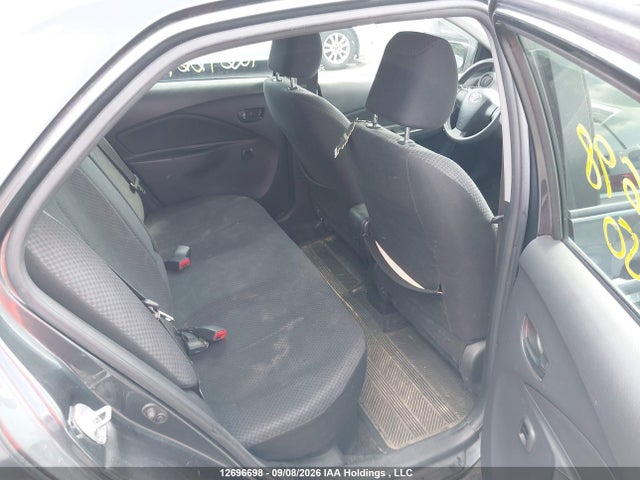 Aukcja sprzedaży 2008 Toyota Yaris, vin: JTDBT923381255050, numer aukcji: 12696698