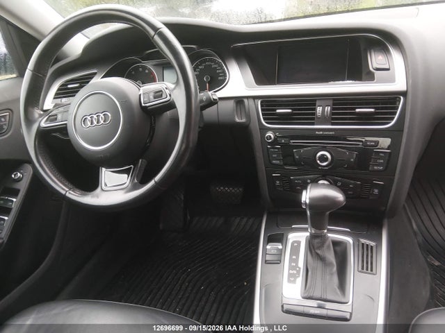 Aukcja sprzedaży 2013 Audi A4 2.0t, vin: WAUBFCFL9DN037483, numer aukcji: 12696699