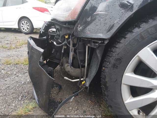 Aukcja sprzedaży 2013 Audi A4 2.0t, vin: WAUBFCFL9DN037483, numer aukcji: 12696699