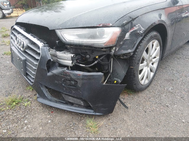 Aukcja sprzedaży 2013 Audi A4 2.0t, vin: WAUBFCFL9DN037483, numer aukcji: 12696699