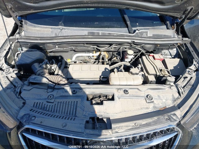 Buick Encore Sport Touring 2018 KL4CJ2SB8JB710977 Image 10