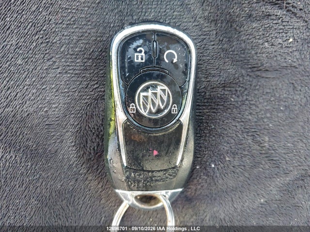 Buick Encore Sport Touring 2018 KL4CJ2SB8JB710977 Image 11
