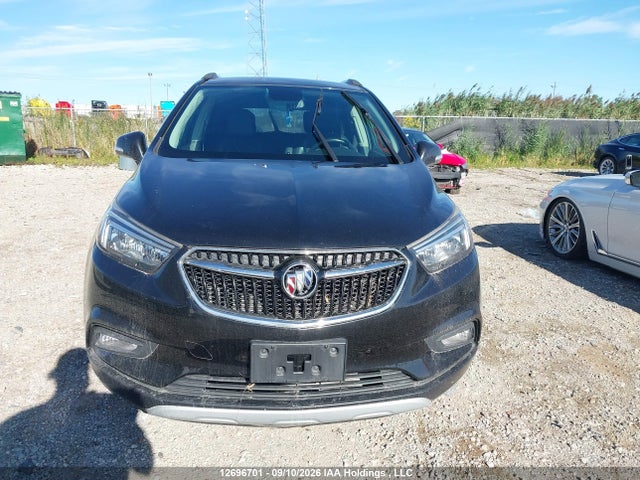 Buick Encore Sport Touring 2018 KL4CJ2SB8JB710977 Image 12
