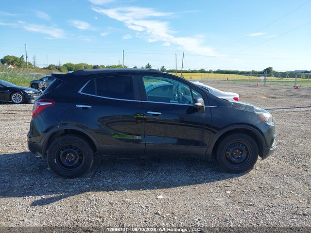 Buick Encore Sport Touring 2018 KL4CJ2SB8JB710977 Image 13