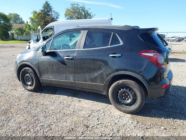Buick Encore Sport Touring 2018 KL4CJ2SB8JB710977 Image 14