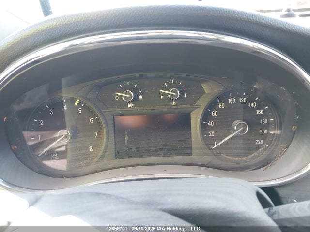 Buick Encore Sport Touring 2018 KL4CJ2SB8JB710977 Image 7