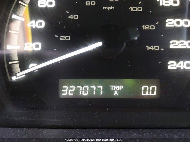 Aukcja sprzedaży 2006 Honda Accord Ex V6, vin: 1HGCM66576A801861, numer aukcji: 12696706