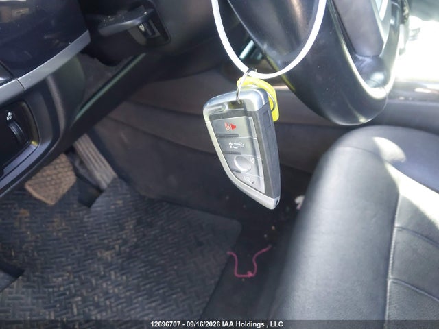 BMW X5 Xdrive35i 2014 5UXKR0C56E0C25702 Image 11
