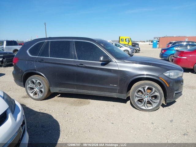 BMW X5 Xdrive35i 2014 5UXKR0C56E0C25702 Image 13