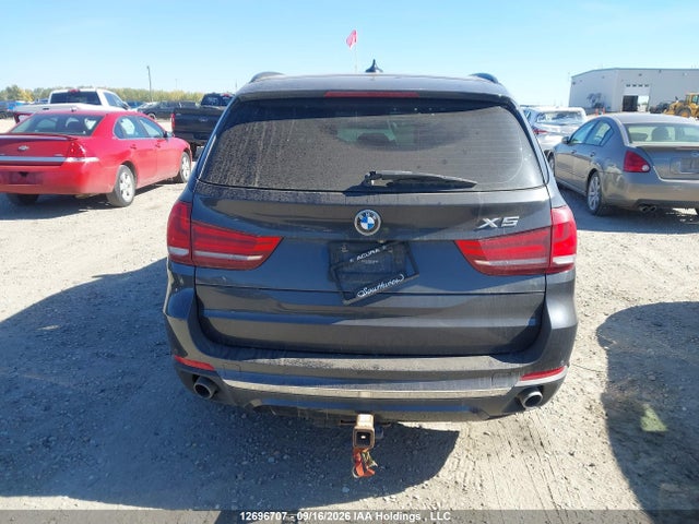 Продажа на аукционе авто 2014 Bmw X5 Xdrive35i, vin: 5UXKR0C56E0C25702, номер лота: 12696707