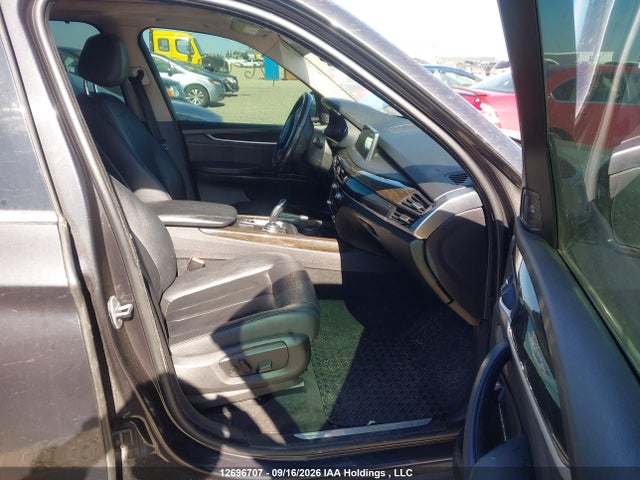 5UXKR0C56E0C25702 BMW X5 Xdrive35i