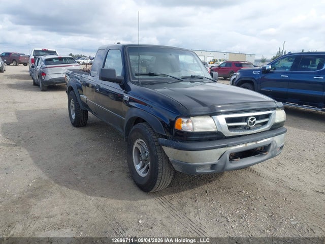 Auction sale of the 2008 Mazda B4000 Se, vin: 4F4ZR47E28PM00223, lot number: 12696711