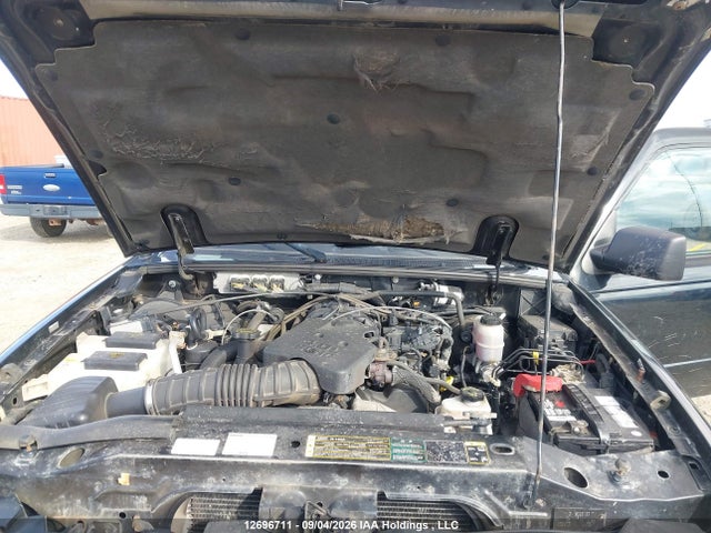 2008 Mazda B4000 Se მანქანა იყიდება აუქციონზე, vin: 4F4ZR47E28PM00223, აუქციონის ნომერი: 12696711