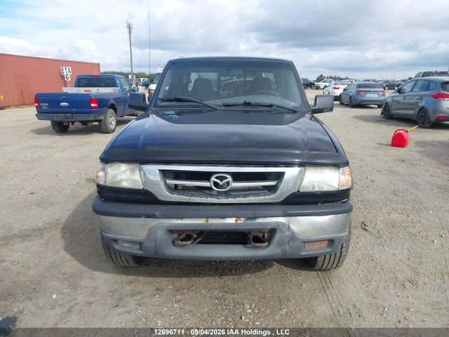 2008 Mazda B4000 Se მანქანა იყიდება აუქციონზე, vin: 4F4ZR47E28PM00223, აუქციონის ნომერი: 12696711