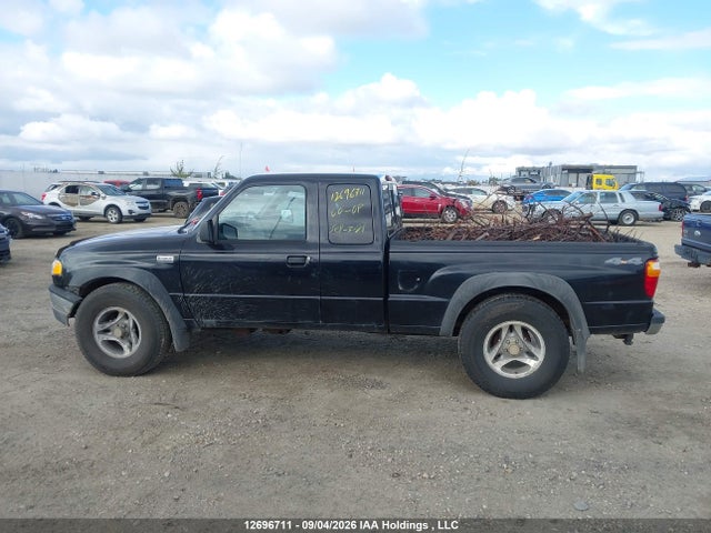 2008 Mazda B4000 Se მანქანა იყიდება აუქციონზე, vin: 4F4ZR47E28PM00223, აუქციონის ნომერი: 12696711