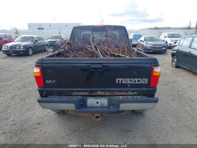 2008 Mazda B4000 Se მანქანა იყიდება აუქციონზე, vin: 4F4ZR47E28PM00223, აუქციონის ნომერი: 12696711