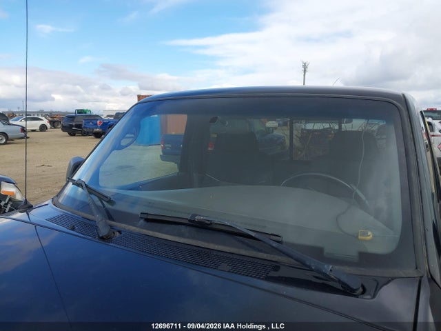 2008 Mazda B4000 Se მანქანა იყიდება აუქციონზე, vin: 4F4ZR47E28PM00223, აუქციონის ნომერი: 12696711
