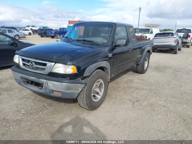2008 Mazda B4000 Se მანქანა იყიდება აუქციონზე, vin: 4F4ZR47E28PM00223, აუქციონის ნომერი: 12696711