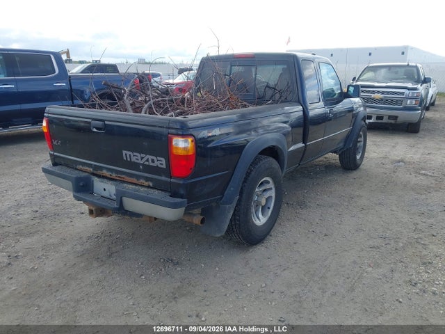 2008 Mazda B4000 Se მანქანა იყიდება აუქციონზე, vin: 4F4ZR47E28PM00223, აუქციონის ნომერი: 12696711