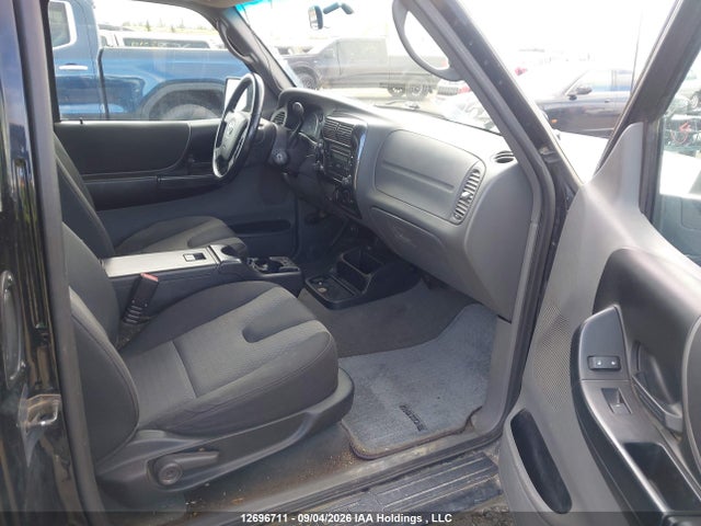 2008 Mazda B4000 Se მანქანა იყიდება აუქციონზე, vin: 4F4ZR47E28PM00223, აუქციონის ნომერი: 12696711