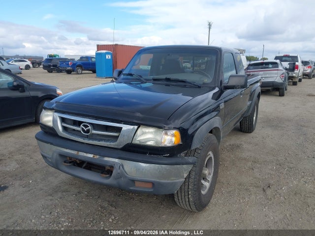 2008 Mazda B4000 Se მანქანა იყიდება აუქციონზე, vin: 4F4ZR47E28PM00223, აუქციონის ნომერი: 12696711