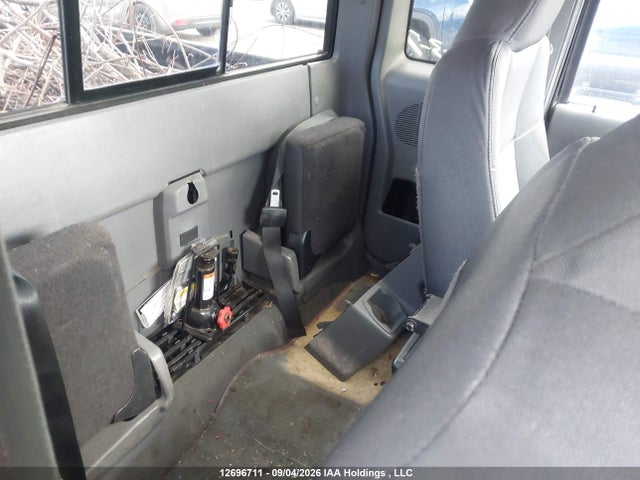 2008 Mazda B4000 Se მანქანა იყიდება აუქციონზე, vin: 4F4ZR47E28PM00223, აუქციონის ნომერი: 12696711