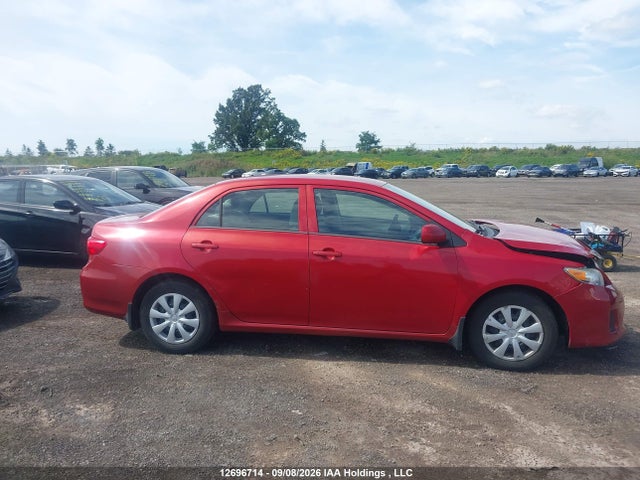 Aukcja sprzedaży 2012 Toyota Corolla Ce, vin: 2T1BU4EE5CC914232, numer aukcji: 12696714
