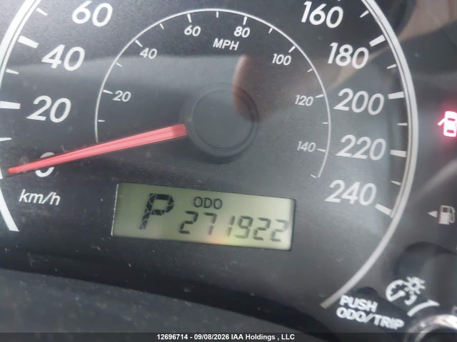 Aukcja sprzedaży 2012 Toyota Corolla Ce, vin: 2T1BU4EE5CC914232, numer aukcji: 12696714