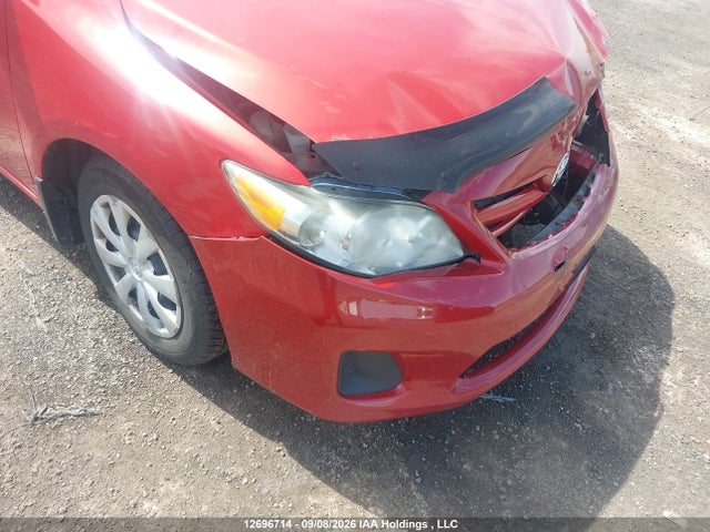 Aukcja sprzedaży 2012 Toyota Corolla Ce, vin: 2T1BU4EE5CC914232, numer aukcji: 12696714