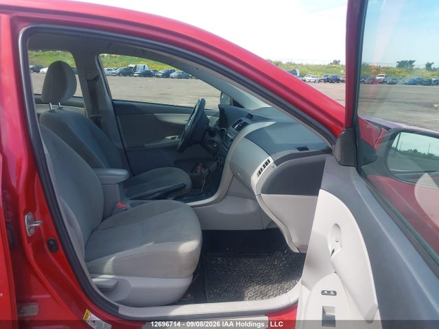 Aukcja sprzedaży 2012 Toyota Corolla Ce, vin: 2T1BU4EE5CC914232, numer aukcji: 12696714