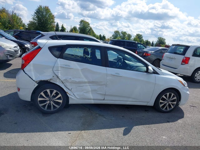 Hyundai ACCENT SE 2017 KMHCT5AE5HU350946 Image 13