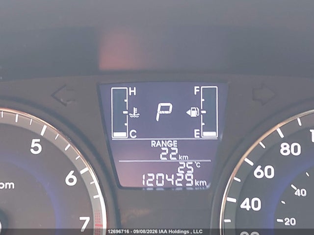 Hyundai ACCENT SE 2017 KMHCT5AE5HU350946 Image 15