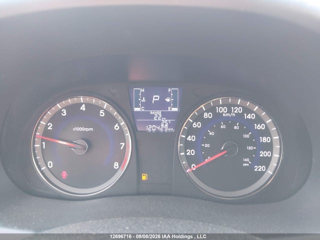 Hyundai ACCENT SE 2017 KMHCT5AE5HU350946 Image 7