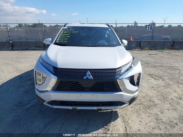 Продаж на аукціоні авто 2024 Mitsubishi Eclipse Cross Gt/noir/se/sel, vin: JA4ATVAA4RZ618067, номер лоту: 12696717