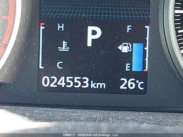 Продаж на аукціоні авто 2024 Mitsubishi Eclipse Cross Gt/noir/se/sel, vin: JA4ATVAA4RZ618067, номер лоту: 12696717