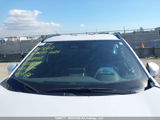 Продаж на аукціоні авто 2024 Mitsubishi Eclipse Cross Gt/noir/se/sel, vin: JA4ATVAA4RZ618067, номер лоту: 12696717