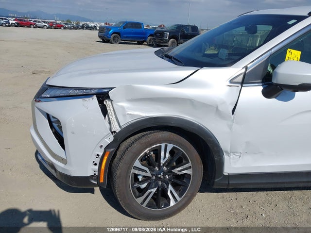 Продаж на аукціоні авто 2024 Mitsubishi Eclipse Cross Gt/noir/se/sel, vin: JA4ATVAA4RZ618067, номер лоту: 12696717