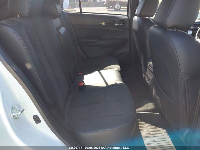 Продаж на аукціоні авто 2024 Mitsubishi Eclipse Cross Gt/noir/se/sel, vin: JA4ATVAA4RZ618067, номер лоту: 12696717