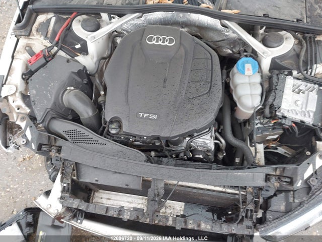 Audi A4 2.0t Technik 2017 WAUFNAF4XHN021204 Image 10