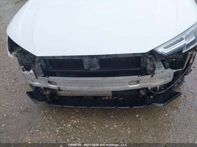 WAUFNAF4XHN021204 Audi A4 2.0t Technik